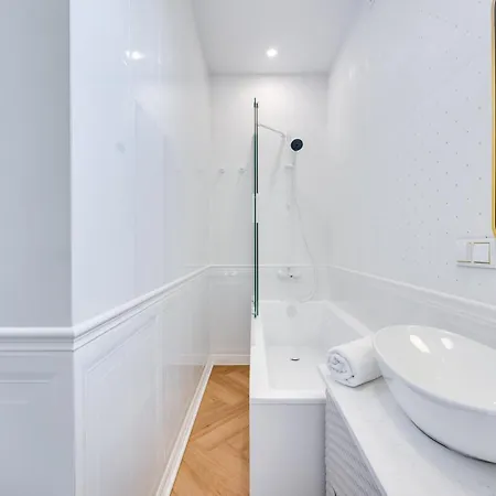 Hello By Oneapartments * Sopot