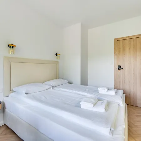 Apartment Hello By Oneapartments *