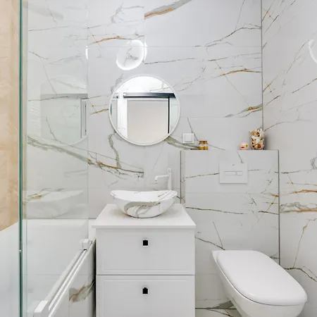 Hello By Oneapartments Apartment Sopot