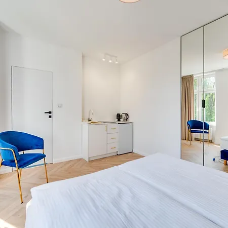 Apartment Hello By Oneapartments *