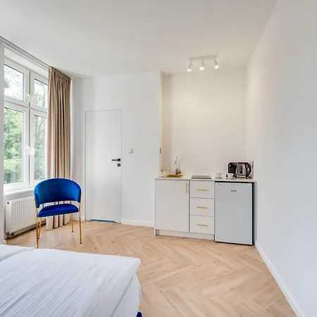Apartment Hello By Oneapartments Sopot