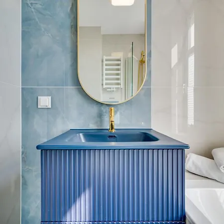 Apartment Hello By Oneapartments