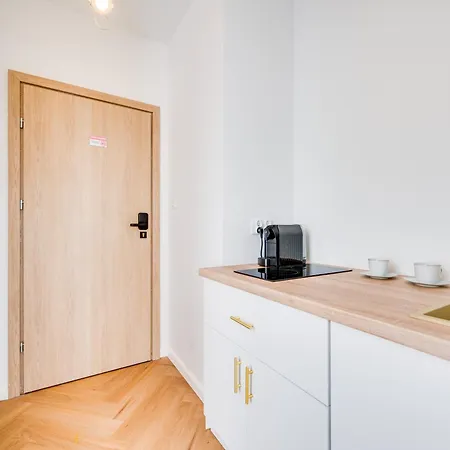 Apartment Hello By Oneapartments *