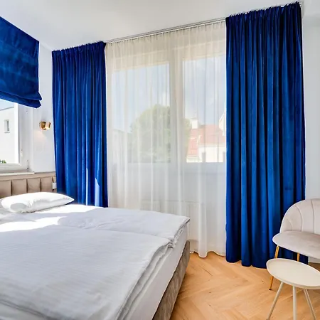 Hello By Oneapartments Sopot