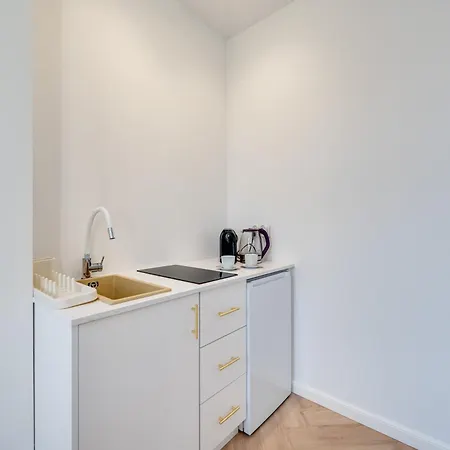 Hello By Oneapartments * Сопот