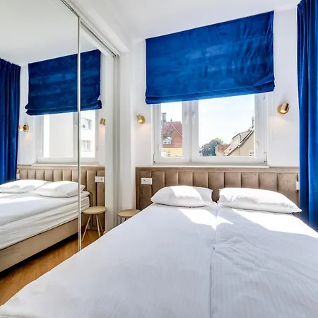 Hello By Oneapartments Apartment Sopot