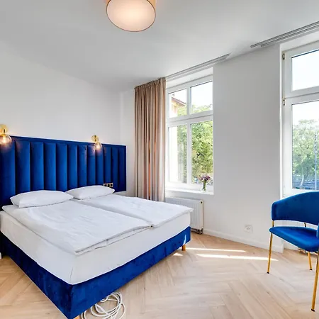 Apartment Hello By Oneapartments