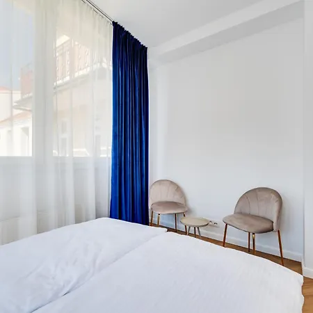 Apartment Hello By Oneapartments *