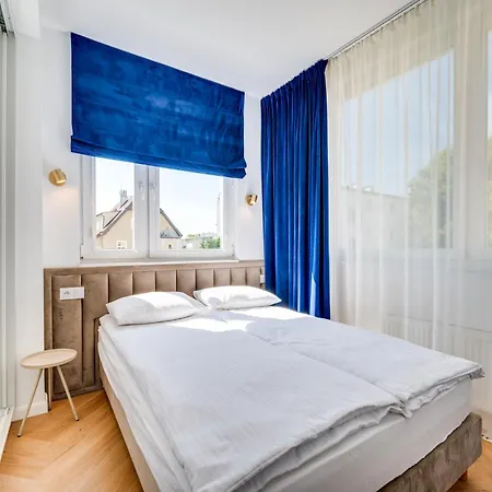Apartment Hello By Oneapartments Sopot