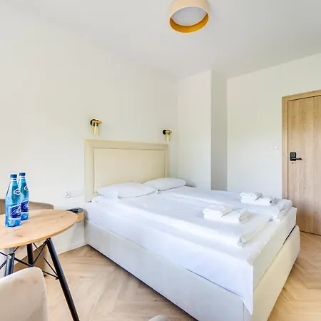 Apartment Hello By Oneapartments Sopot