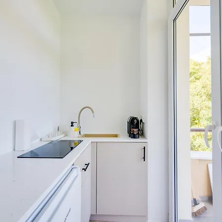 Hello By Oneapartments Апартаменти Сопот