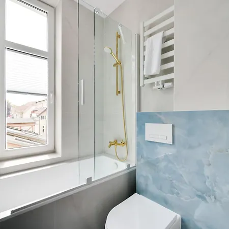 Daire Hello By Oneapartments Sopot