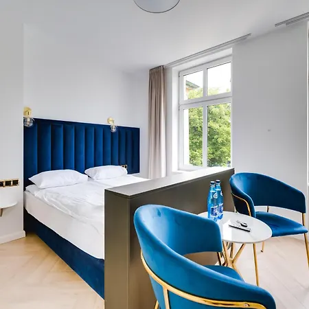 Hello By Oneapartments Sopot