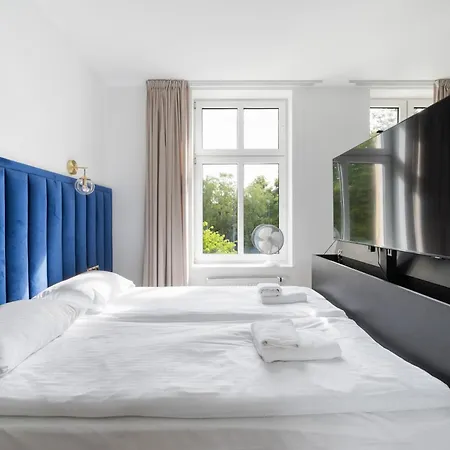 Hello By Oneapartments Апартаменти