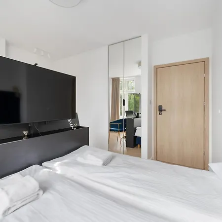 Hello By Oneapartments Sopot