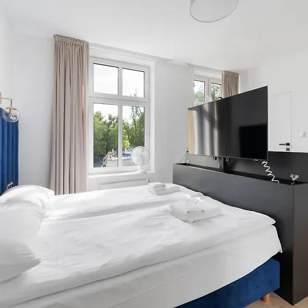 Hello By Oneapartments * Sopot