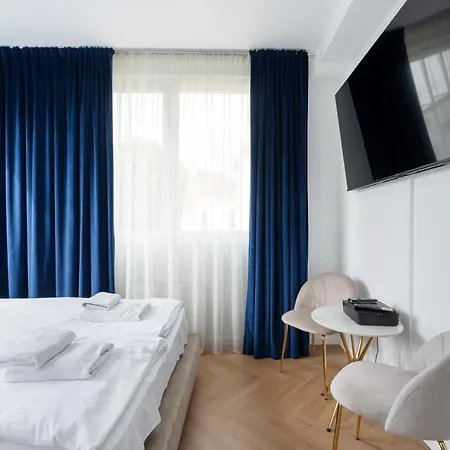 Апартаменти Hello By Oneapartments