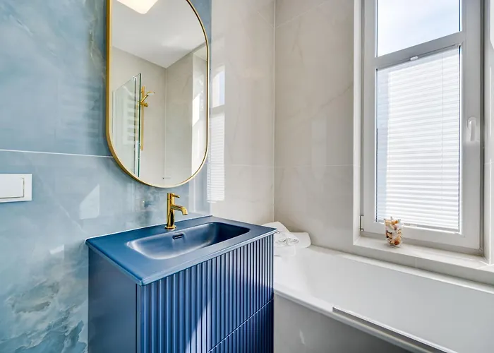 Hello By Oneapartments Apartment