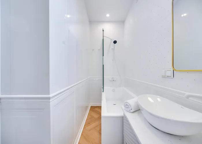 Hello By Oneapartments * Sopot