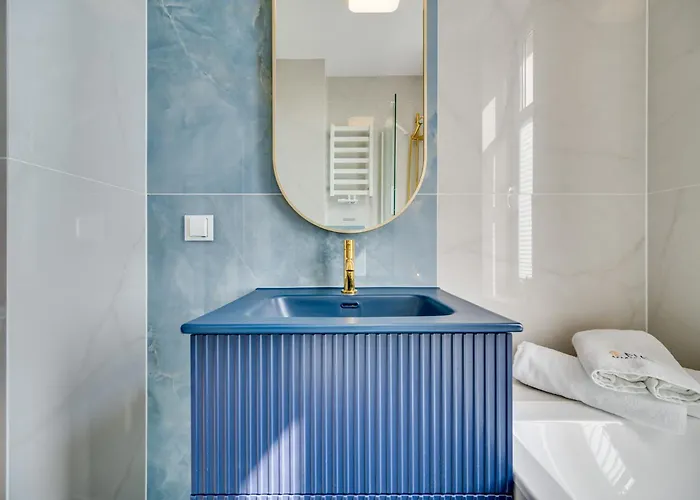 Apartment Hello By Oneapartments