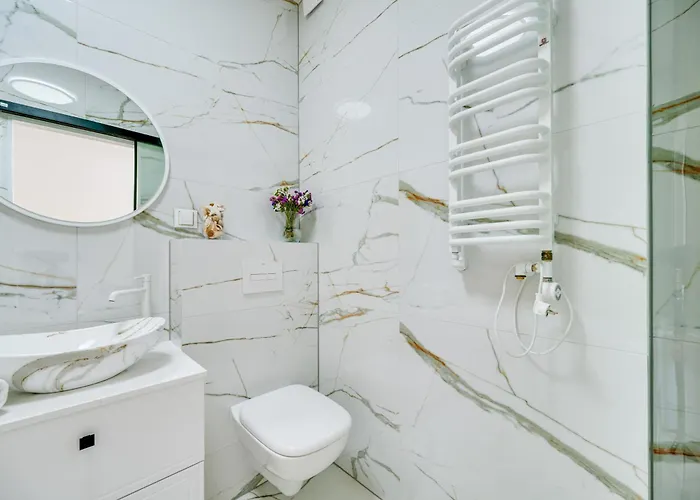 Hello By Oneapartments *