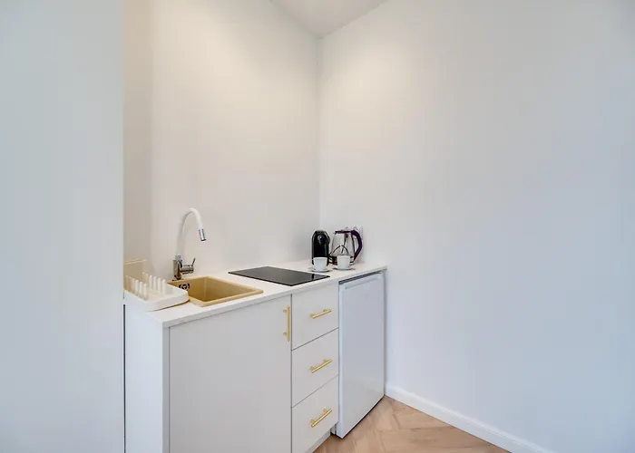 Hello By Oneapartments * Sopot