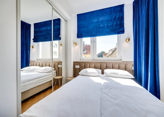 Hello By Oneapartments Apartment Sopot