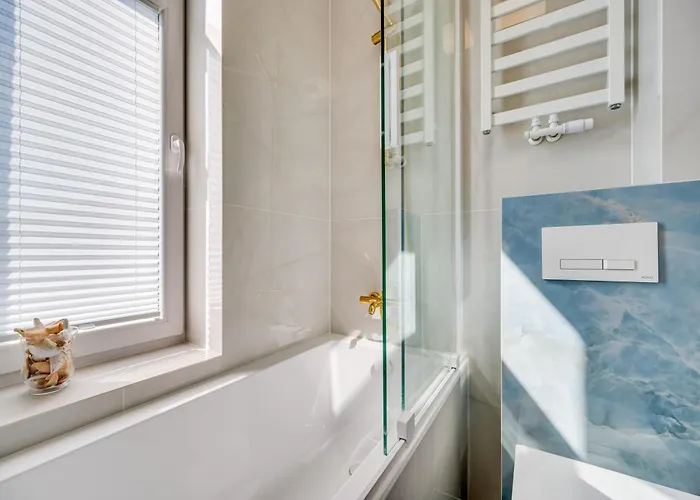 Hello By Oneapartments * Сопот