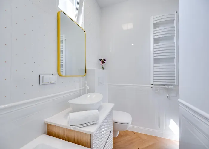 Hello By Oneapartments