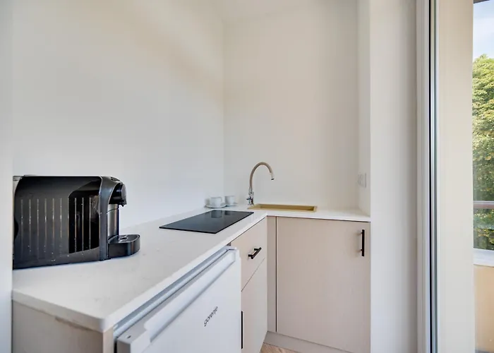 Apartment Hello By Oneapartments