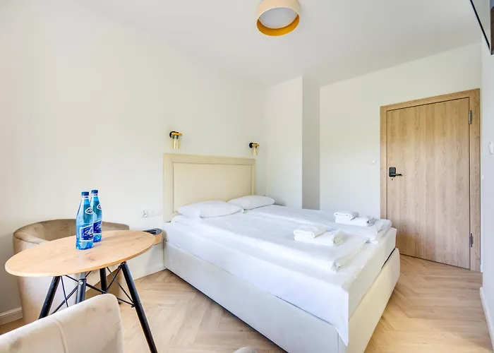 Apartment Hello By Oneapartments Sopot
