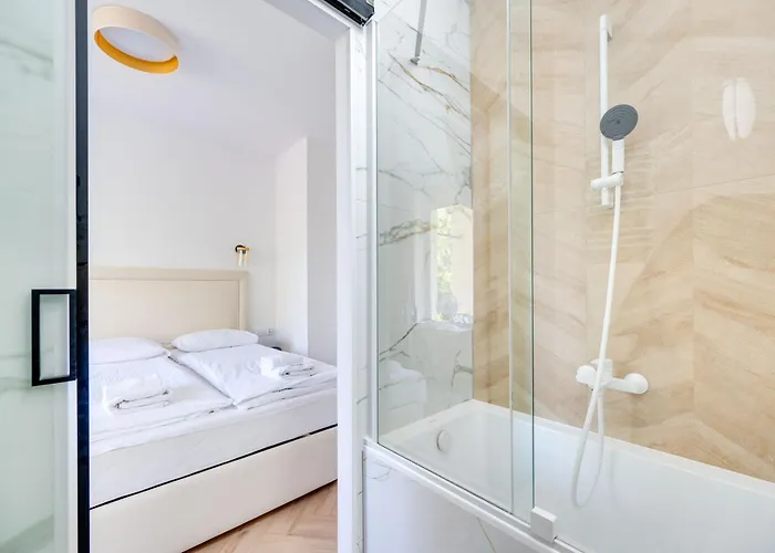 Apartment Hello By Oneapartments *