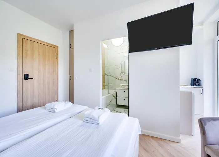 Hello By Oneapartments * Sopot