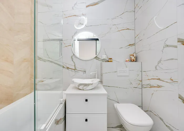 Hello By Oneapartments Apartment Sopot