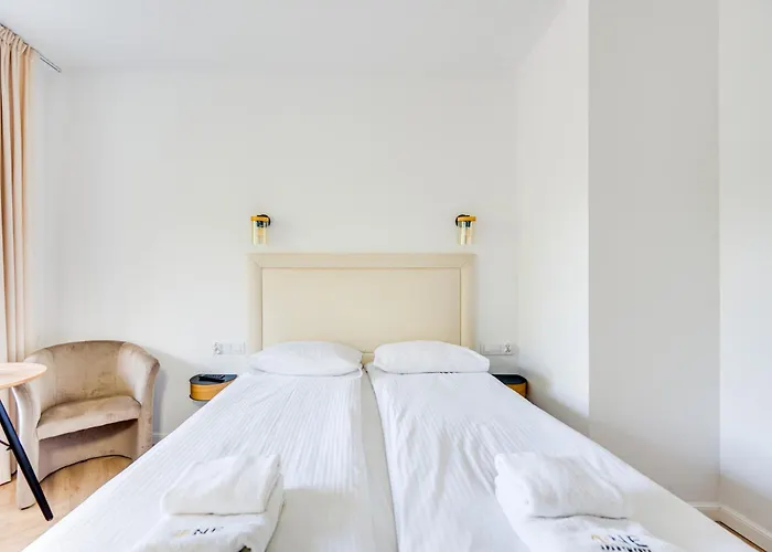 Hello By Oneapartments Apartment *