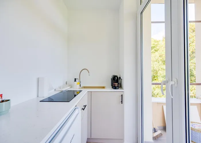 Hello By Oneapartments Apartment Sopot