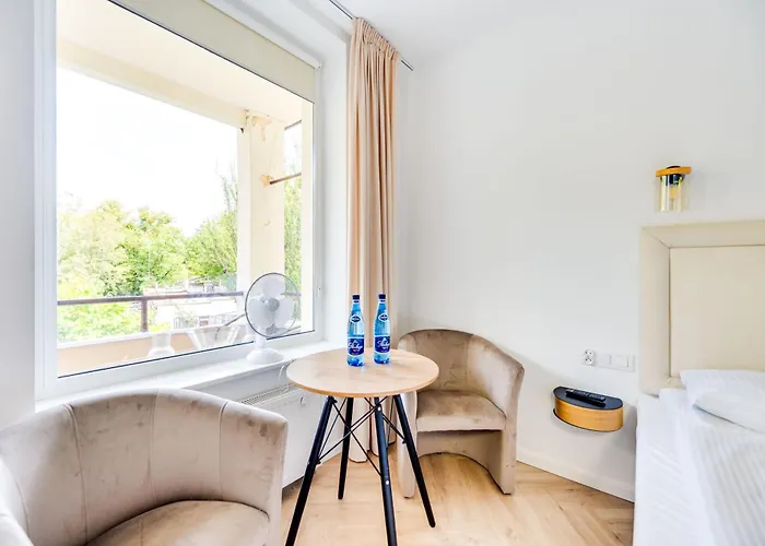 Hello By Oneapartments Sopot