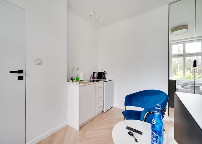 Hello By Oneapartments Сопот