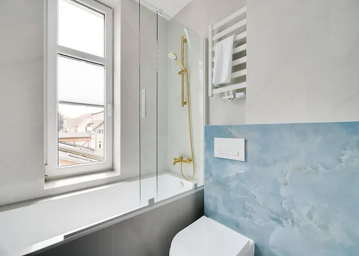 Апартаменти Hello By Oneapartments Сопот