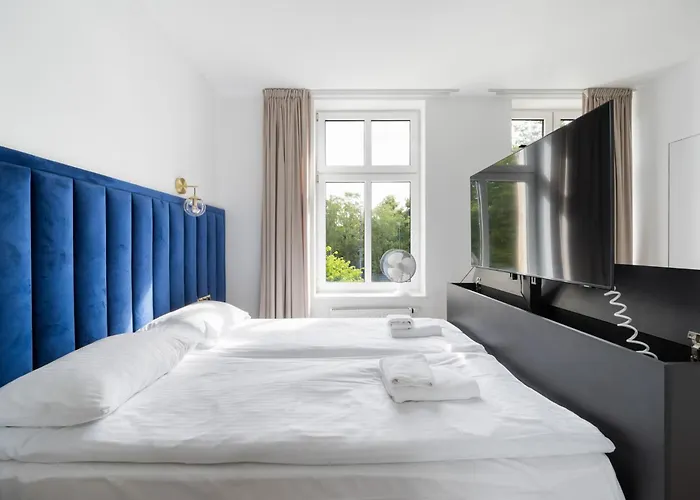 Hello By Oneapartments Apartment