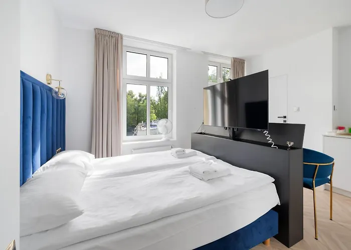 Hello By Oneapartments * Sopot