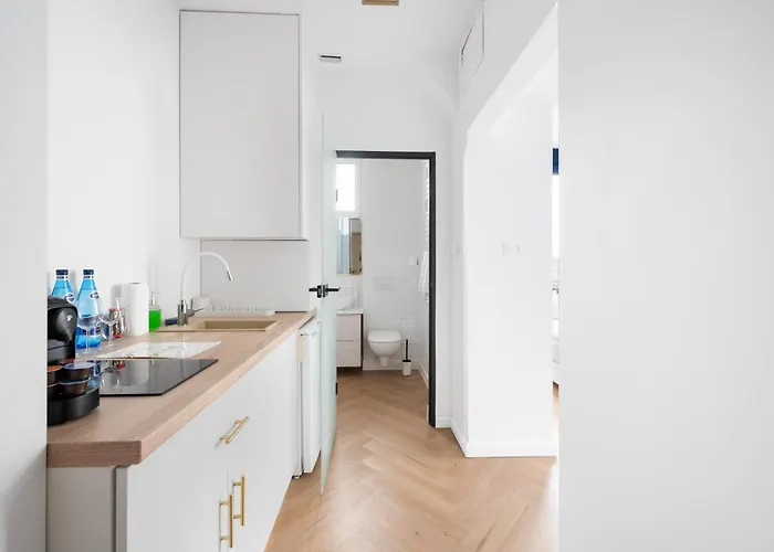 Hello By Oneapartments Apartment