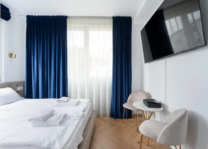 Апартаменти Hello By Oneapartments